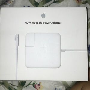 Apple 60W MagSafe Power Adapter